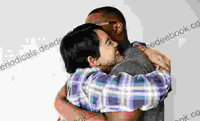 A Photo Of Two People Hugging. Polyamory Dating Guide: Love Is Abundant If You Know Where To Look