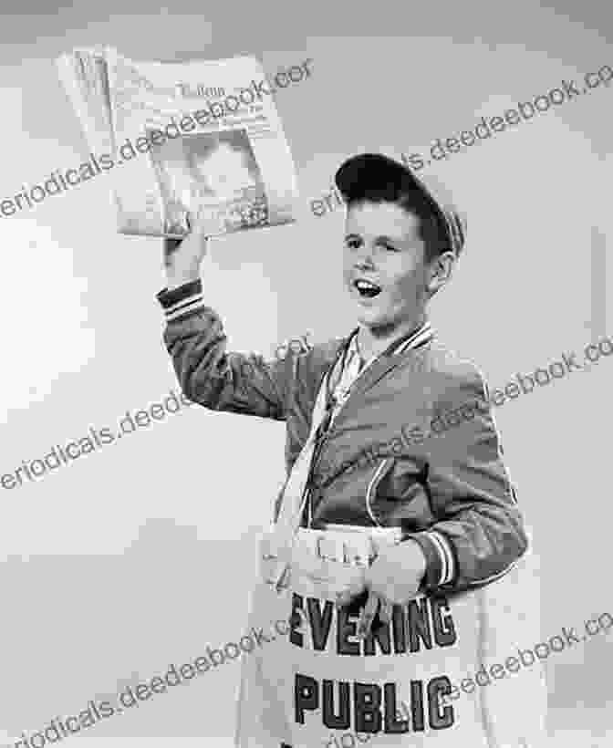 A Young Paperboy Delivering Newspapers In Belfast During The Troubles Paperboy: An Enchanting True Story Of A Belfast Paperboy Coming To Terms With The Troubles