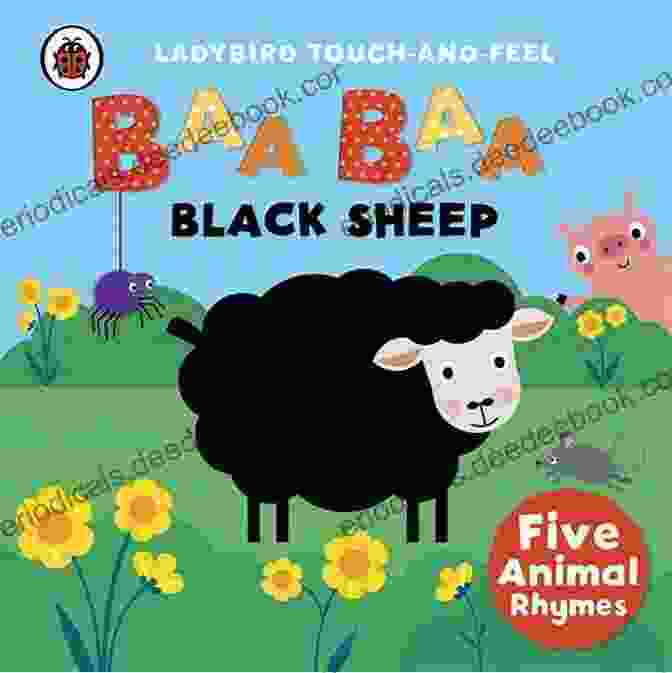 Baa Baa Black Sheep Just For Fun Children S Songs For Mandolin: 59 Children S Classics