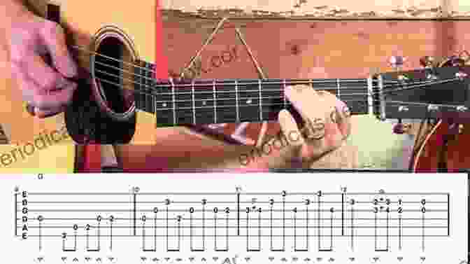 Bluegrass Guitar Techniques: Flatpicking, Fingerpicking, Crosspicking, Strumming Bluegrass Guitar Chord Songbook
