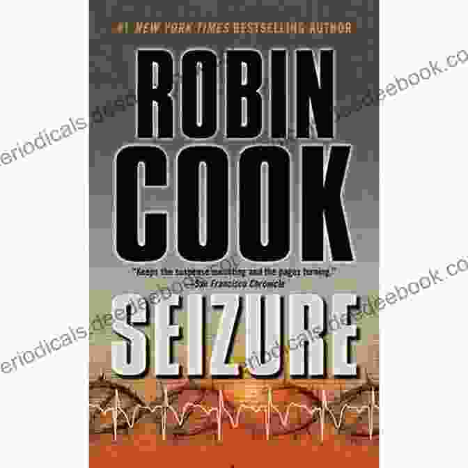 Cell: A Medical Thriller By Robin Cook Cell (A Medical Thriller) Robin Cook