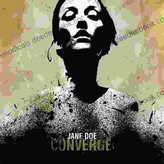 Converge Jane Doe Precious Metal: Decibel Presents The Stories Behind 25 Extreme Metal Masterpieces