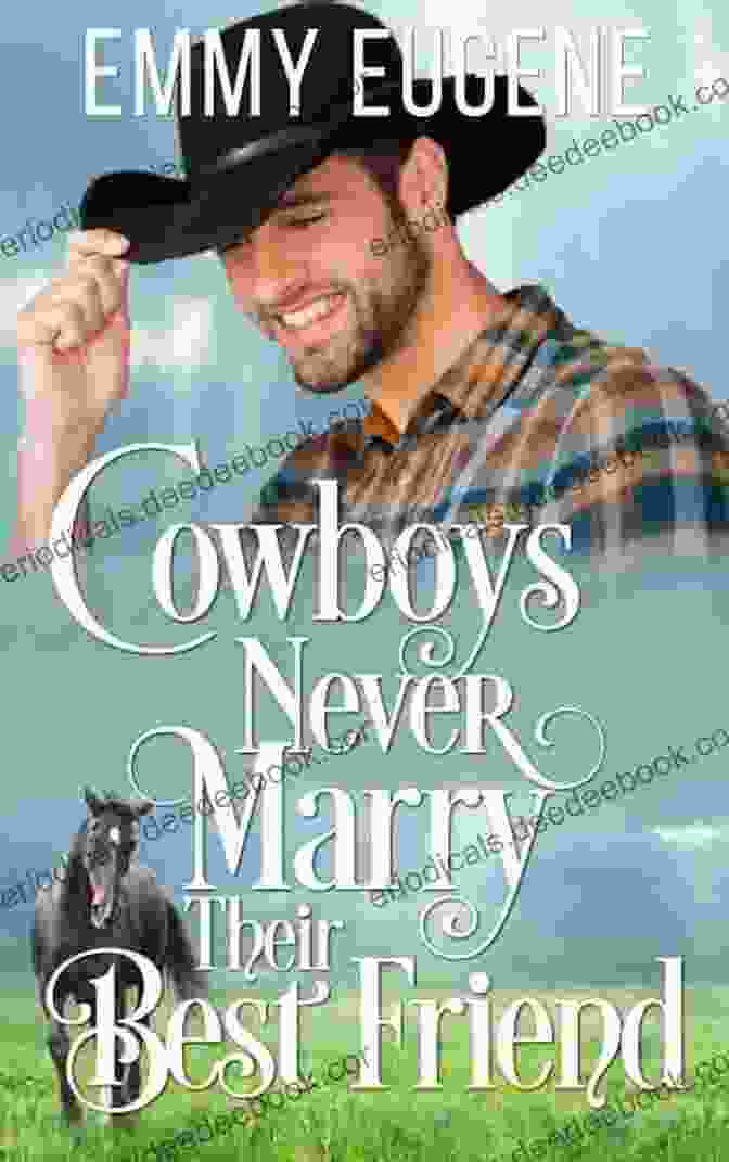 Cowboy Best Friend Book Cover A Cowboy S Best Friend Cathy Gillen Thacker