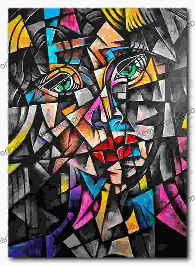 Cubism And Abstract Art 20 Minutes Adolph Barr
