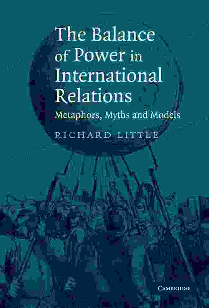 Evolving Nature Of Power In International Relations International Relations In A Changing Global System: Toward A Theory Of The World Polity Second Edition