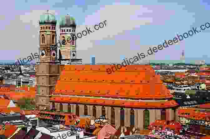 Frauenkirche, The Largest Church In Munich Unbelievable Pictures And Facts About Munich