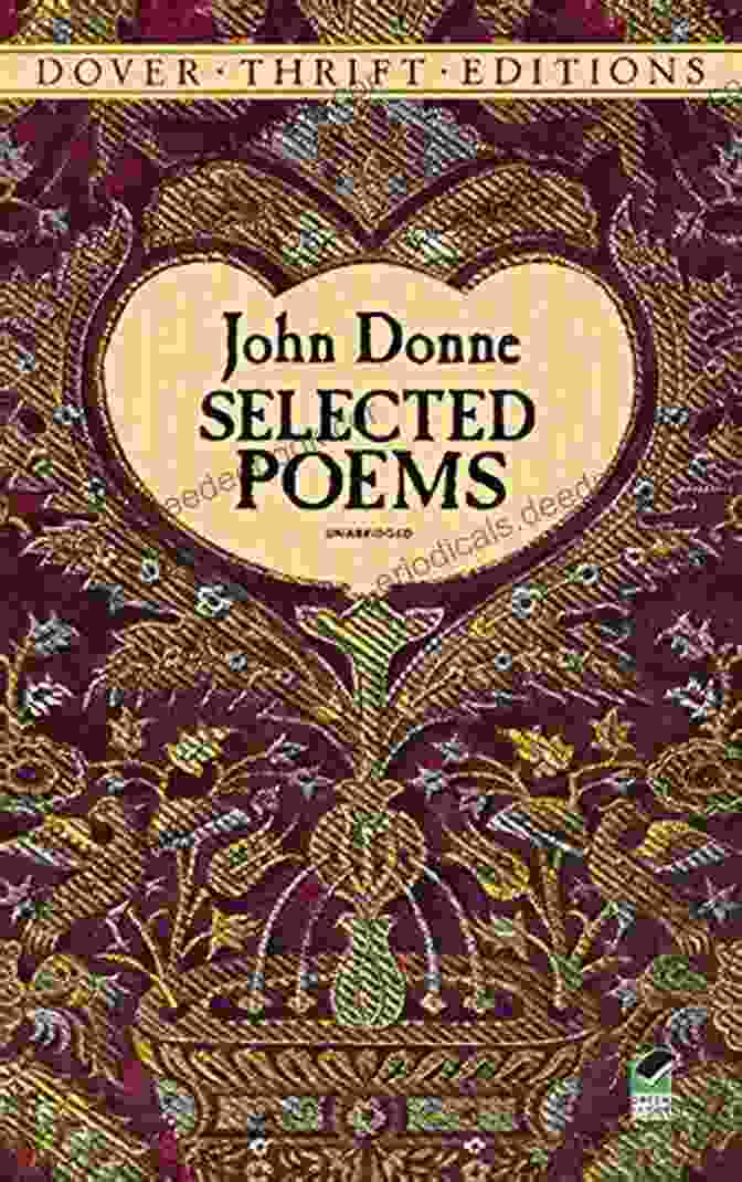 Image Of A Collection Of Classic Poems In A Dover Thrift Editions Volume Favorite Poems (Dover Thrift Editions: Poetry)