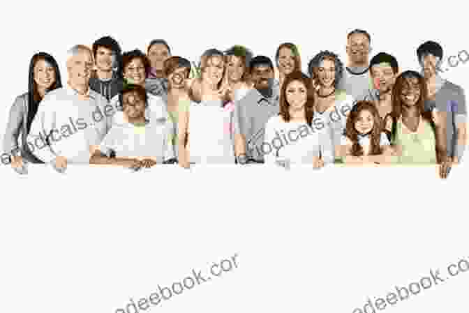 Image Of A Group Of People From Different Ages And Backgrounds The Tourism And Leisure Experience: Consumer And Managerial Perspectives (Aspects Of Tourism 44)