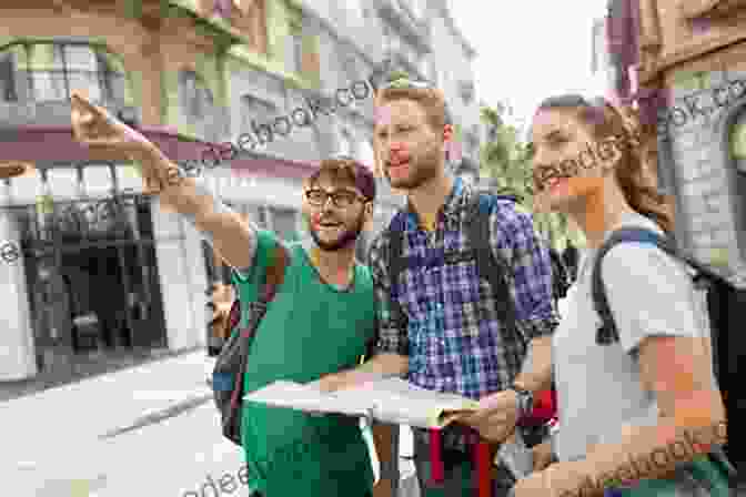 Image Of A Group Of Tourists Exploring A Local Market The Tourism And Leisure Experience: Consumer And Managerial Perspectives (Aspects Of Tourism 44)