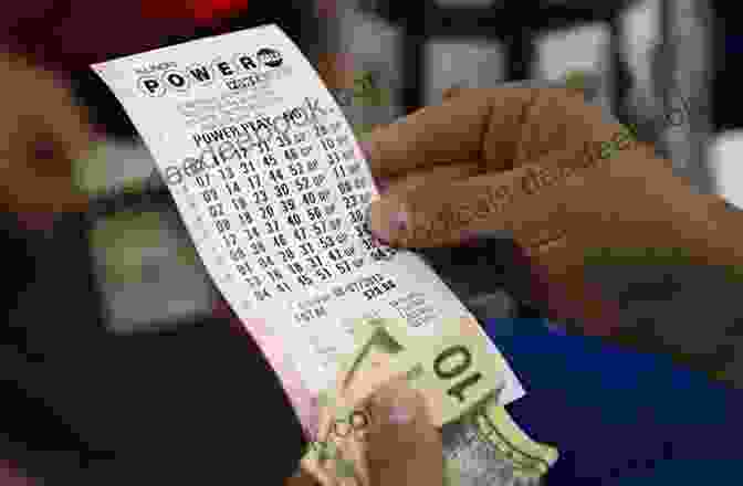 Image Of A Winning Lottery Ticket With The Lottopsych System Sister Sarah S Pick 3: LottoPsych S System Win Now
