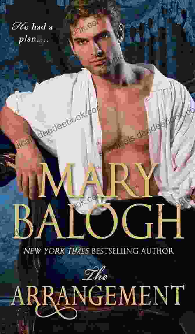 It's In His Kiss By Mary Balogh, A Regency Romance Novel Defying The Earl: A Heart Racing Regency Romance Perfect For Fans Of Netflix S Bridgerton (Regency Charms 1)