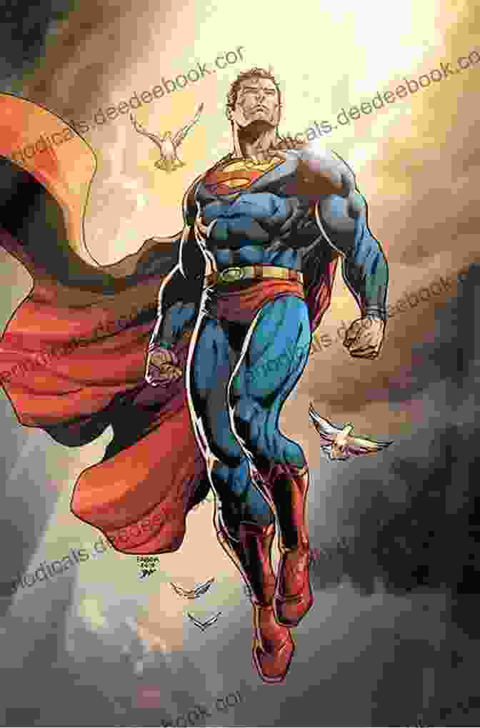 Kal El Escaping The Doomed Planet Krypton Wonder Woman: An Origin Story (DC Super Heroes Origins)