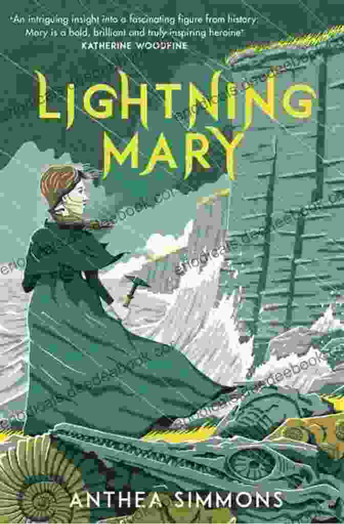 Lightning Mary Anthea Simmons