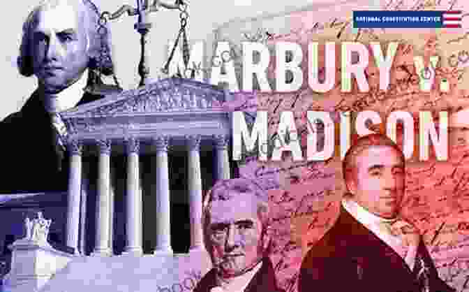 Marbury V. Madison Supreme Court Case Religious Liberty And The American Supreme Court: The Essential Cases And Documents