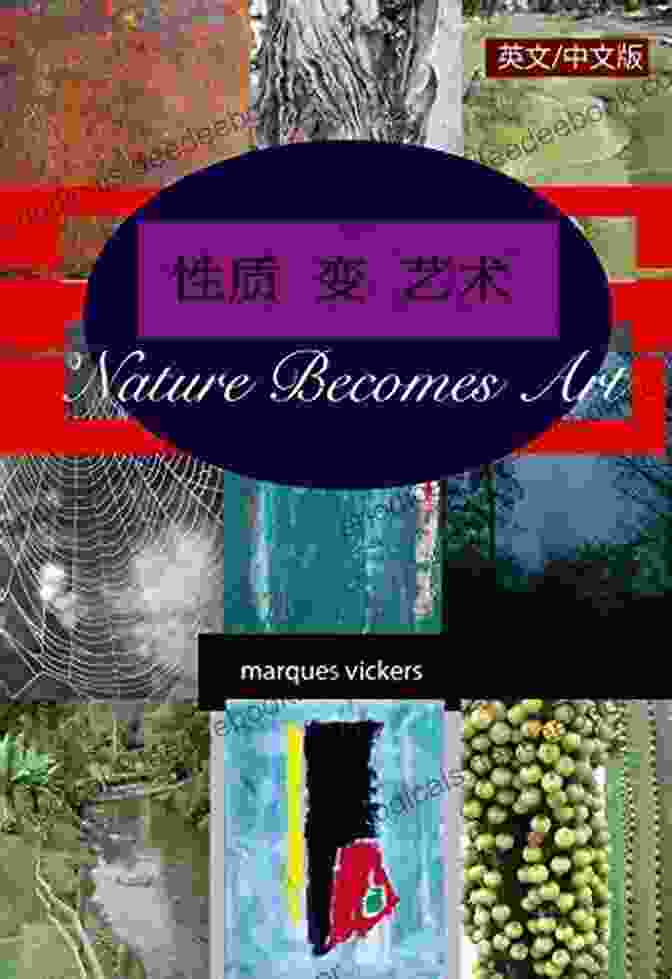 Marques Vickers's Nature Photography Reflects His Deep Appreciation For The Beauty And Fragility Of The Natural World, Capturing Its Grandeur And Serenity With A Keen Eye For Detail The Stunning Visual Surprises Of The San Antonio Riverwalk: Photographic Images Of Artist Marques Vickers