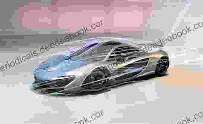 McLaren P1 Active Aerodynamics McLaren P1: All Thing You Need To Know About Hybrid Sports Car Mclaren P1