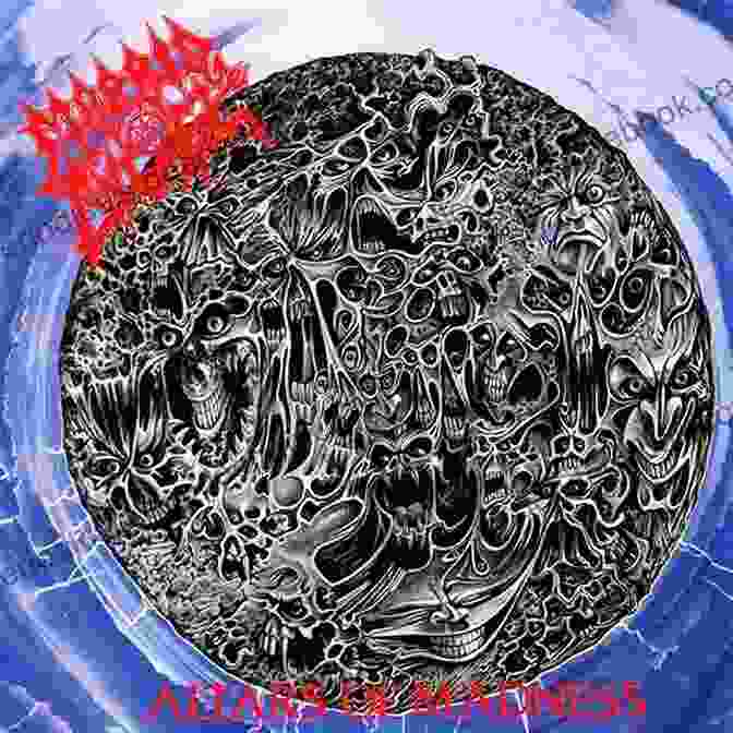 Morbid Angel Altars Of Madness Precious Metal: Decibel Presents The Stories Behind 25 Extreme Metal Masterpieces