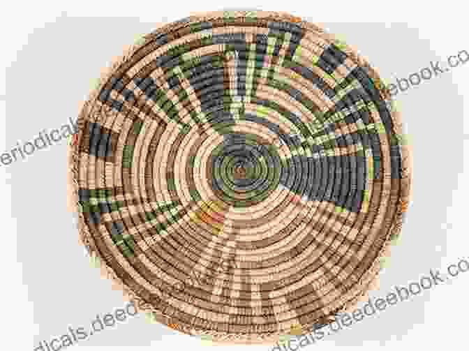 Native American Basket Weaving With Symbolic Designs Best Basket Weaving Ideals: Tutorials For Weaving A Basket With Paper