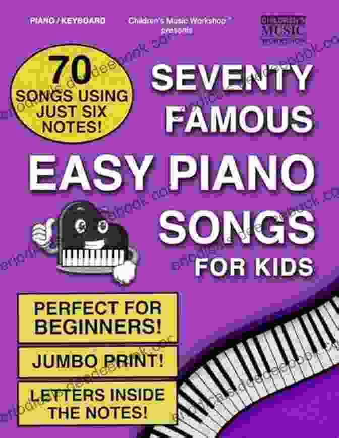Oboe Fingering Chart The Real For Beginning Elementary Band Students (Oboe): Seventy Famous Songs Using Just Six Notes