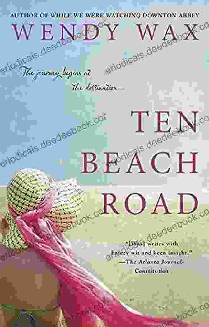 Ocean Beach Ten Beach Road Novel Cover Image Ocean Beach (Ten Beach Road Novel 2)