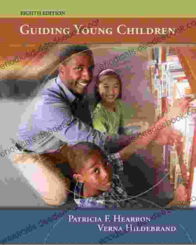 Patricia Hearron Guiding A Young Child Guiding Young Children (2 Downloads) Patricia F Hearron