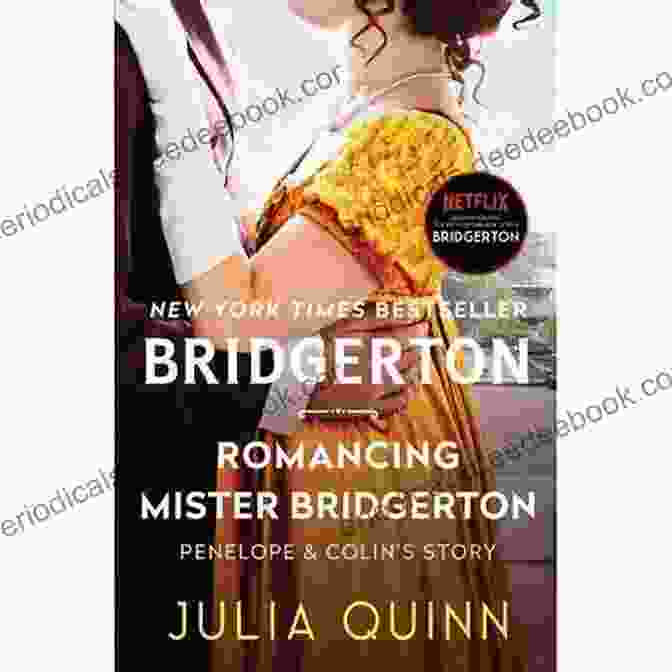 Romancing Mister Bridgerton By Julia Quinn, A Regency Romance Novel Defying The Earl: A Heart Racing Regency Romance Perfect For Fans Of Netflix S Bridgerton (Regency Charms 1)