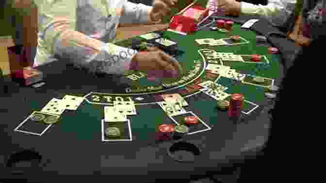 Sister Sarah Playing Blackjack In A Casino Sister Sarah S Pick 3 Lucky Gambler S Win Now