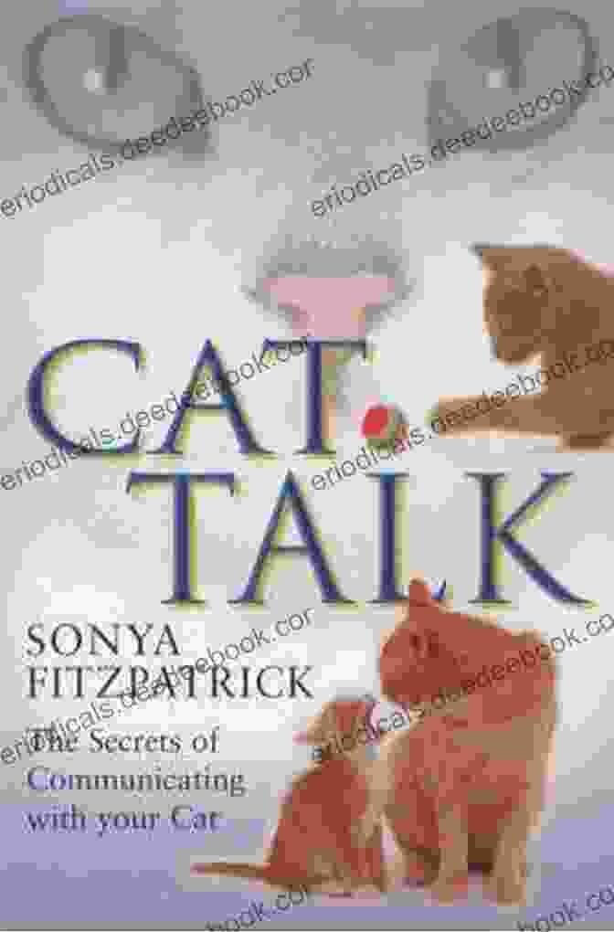 Sonya Fitzpatrick, A Renowned Cat Behaviorist And Author, Engaging With A Group Of Cats And Their Owners During A Cat Talk Session. Cat Talk Sonya Fitzpatrick