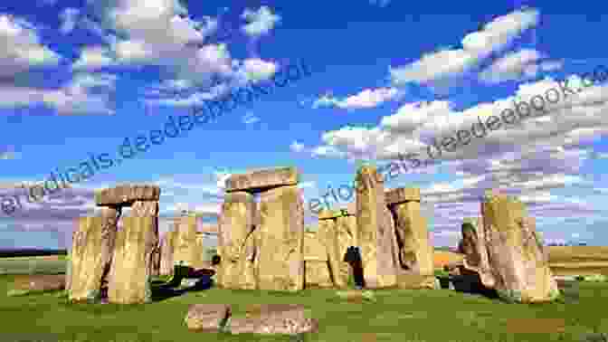 Stonehenge, A Prehistoric Monument In England HISTORY S MYSTERIES: 51 Intriguing Secrets Of The Past