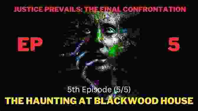 The Aftermath Of The Confrontation Between Shaw And Blackwood, A Haunting Reminder Of The Darkness That Lurks Within Mortal Fear (A Medical Thriller)