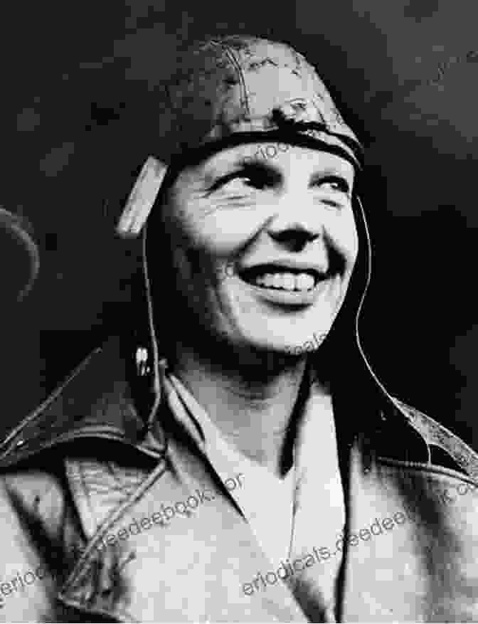 The Amelia Earhart Disappearance, The Famous Unsolved Disappearance Of The Aviator HISTORY S MYSTERIES: 51 Intriguing Secrets Of The Past