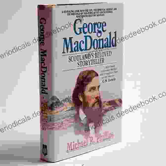 The Cover Of Panorama: A Novel George MacDonald