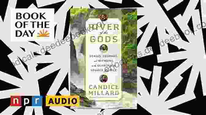 The Gods Of Green County By Candace Millard, A Captivating Historical Novel That Explores The Life And Times Of A Religious Cult In The American Midwest The Gods Of Green County: A Novel