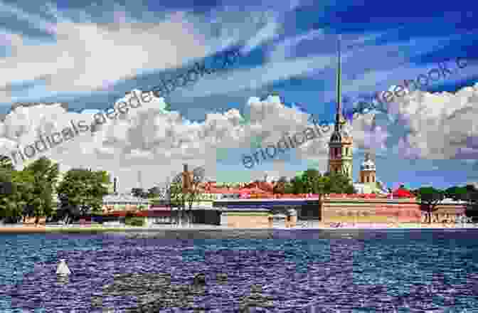 The Peter And Paul Fortress Is The Oldest Building In St. Petersburg. TEN FUN THINGS TO DO IN ST PETERSBURG