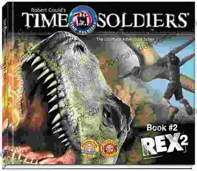 Time Soldiers Rex Gameplay Time Soldiers #1 REX