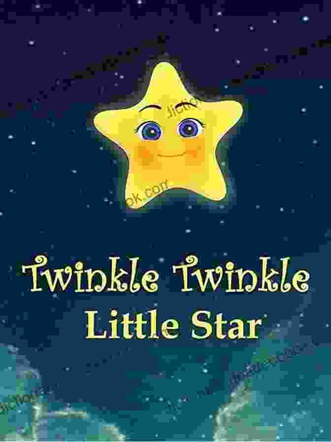 Twinkle Twinkle Little Star Just For Fun Children S Songs For Mandolin: 59 Children S Classics