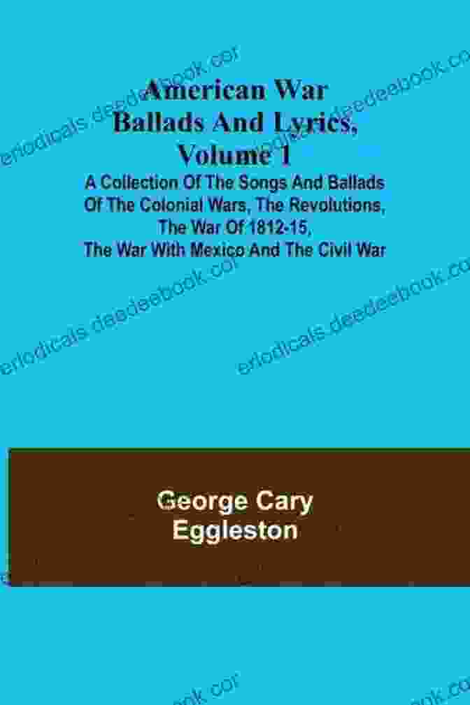 Volume I: Lyrics And Ballads The Poetical Works Of George MacDonald In Two Volumes Volume 1