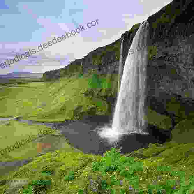 Witnessing The Cascading Grandeur Of Seljalandsfoss Waterfall On Iceland's South Coast Reykjavik Travel Guide (Unanchor) 36 Hours In Reykjavik: A 2 Day Iceland Stopover Itinerary