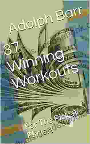 37 Winning Workouts: For The Pick 3 Player