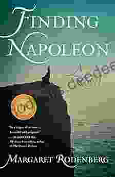 Finding Napoleon: A Novel Margaret Rodenberg