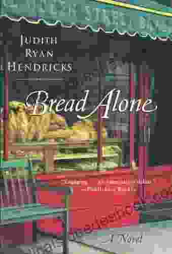 Bread Alone: A Novel Janae C Stubbs