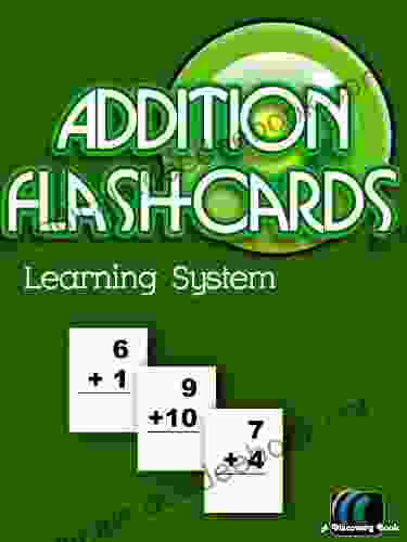 Addition Flashcards Learning System (A Discovery Book 6)