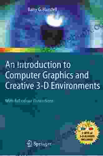 An Introduction To Computer Graphics For Artists