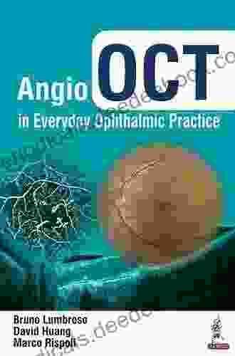 Angio OCT In Everyday Ophthalmic Practice