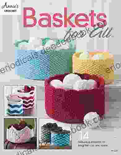 Baskets For All Dane S Egli