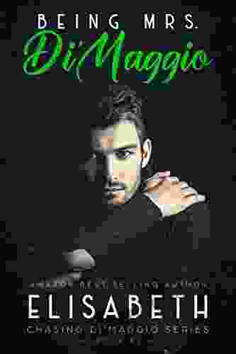 Being Mrs Di Maggio: The Finale: 3 Of The Chasing Di Maggio