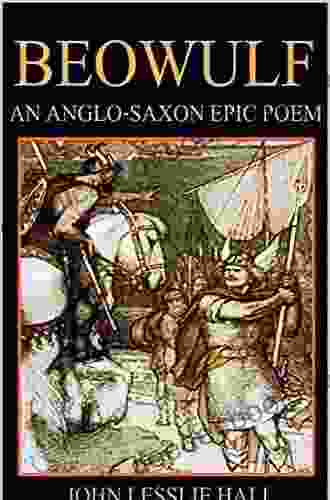 Beowulf: An Anglo Saxon Epic Poem