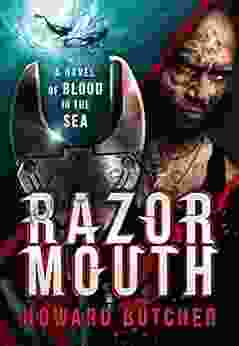 Razormouth: A Novel Of Blood In The Sea (Wild Ocean)