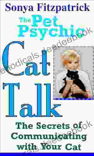 Cat Talk Sonya Fitzpatrick