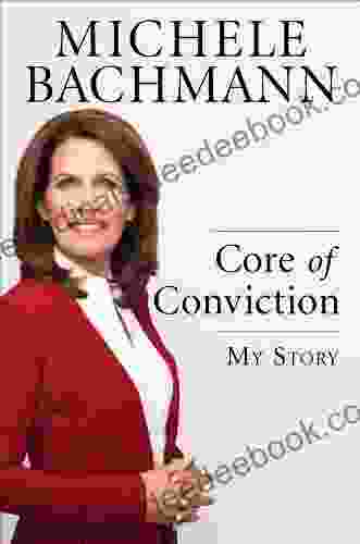 Core Of Conviction: My Story